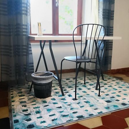 San Nicolo GerreiZia Chiarina住宿加早餐旅馆 客房 照片