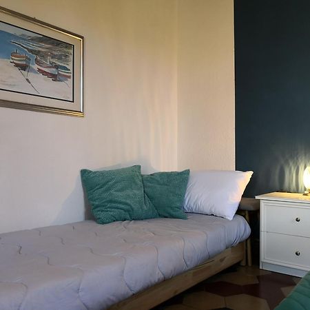 San Nicolo GerreiZia Chiarina住宿加早餐旅馆 客房 照片