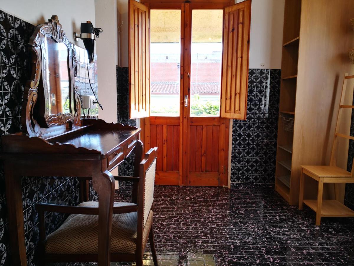 San Nicolo GerreiZia Chiarina住宿加早餐旅馆 外观 照片